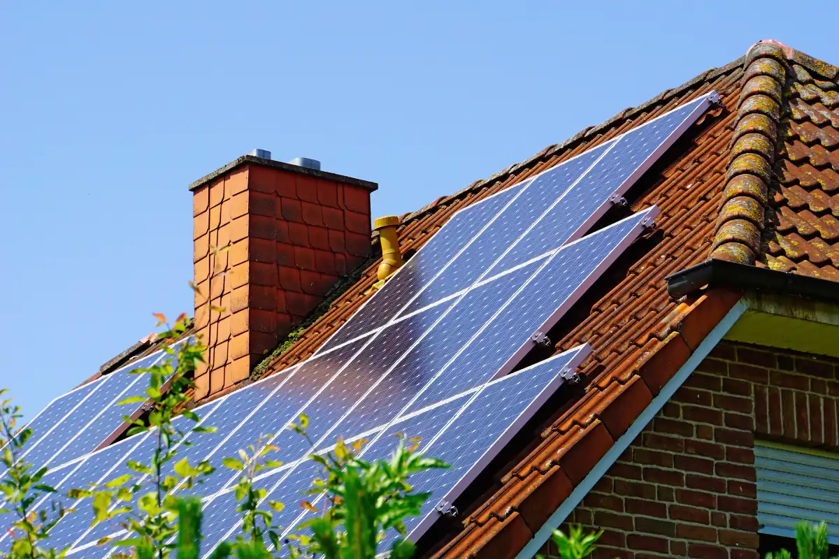 When Is The Best Time To Install Solar Panels