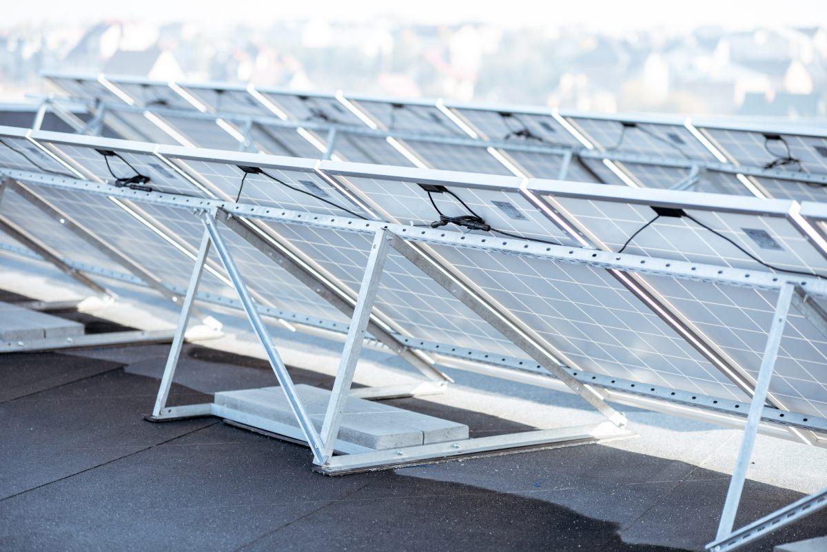 Are Commercial Solar Panels Worth It