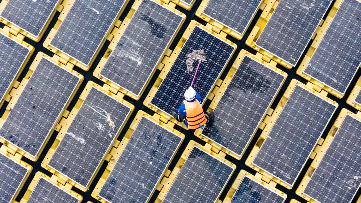 How Much Do Industrial Solar Panels Cost in Arizona