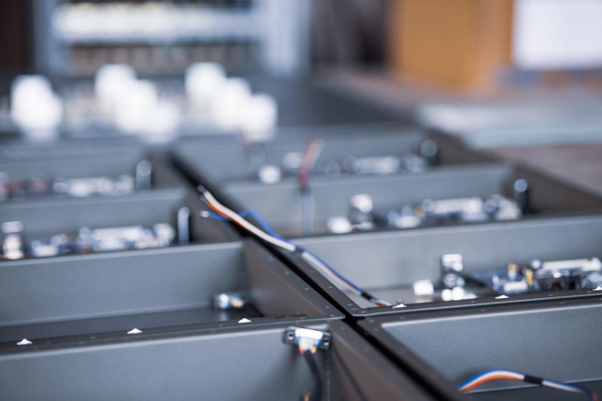 How Much Does Solar Battery Storage Cost